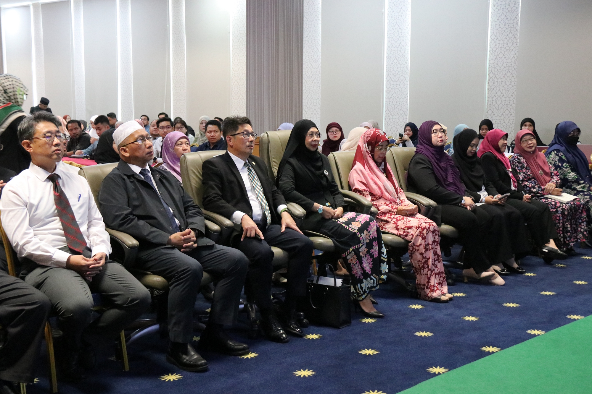 1_Kursus Penyiasatan Lanjut dan Proses Pendakwaan bersama Pejabat Peguam Negara.JPG
