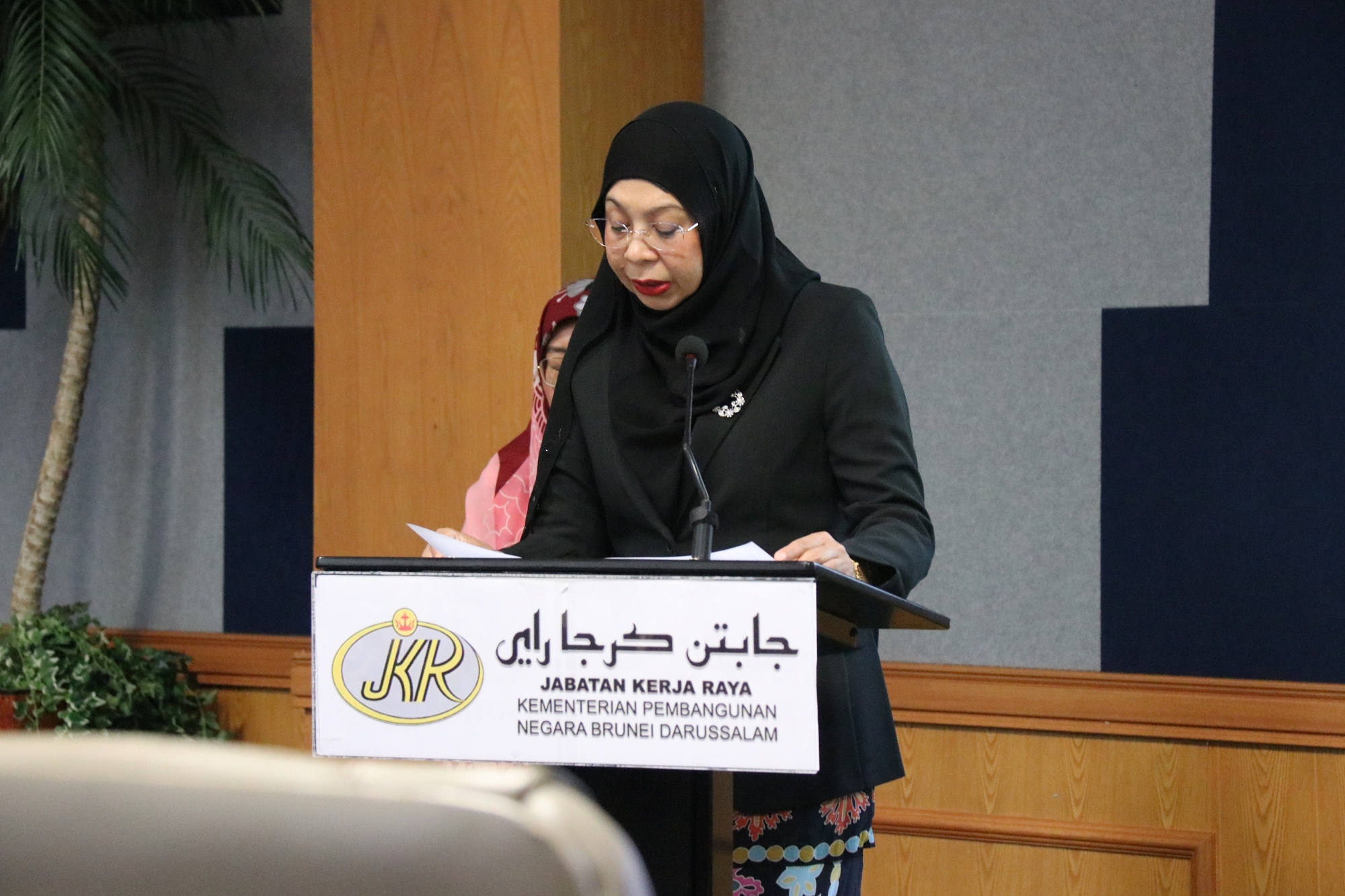4_Kursus Penyiasatan Lanjut dan Proses Pendakwaan bersama Pejabat Peguam Negara.JPG
