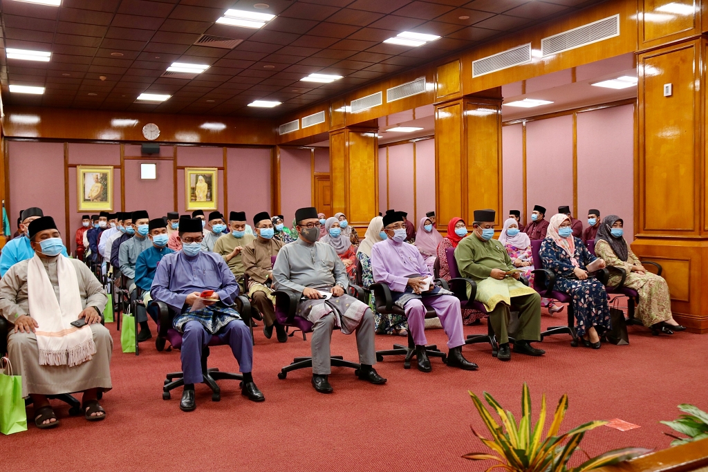 1_Ceramah khas sempena Maulidur Rasul.jpg