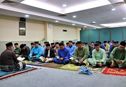1_Kementerian Pembangunan adakan majlis tahlil 2021_c.JPG