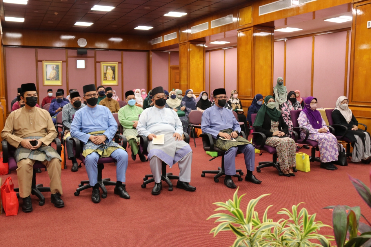 1_Kementerian Pembangunan semarakkan Sambutan Nuzul Al-Quran.JPG