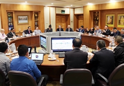 1_Kunjungan hormat delegasi dari Republik Rakyat China_c1.JPG