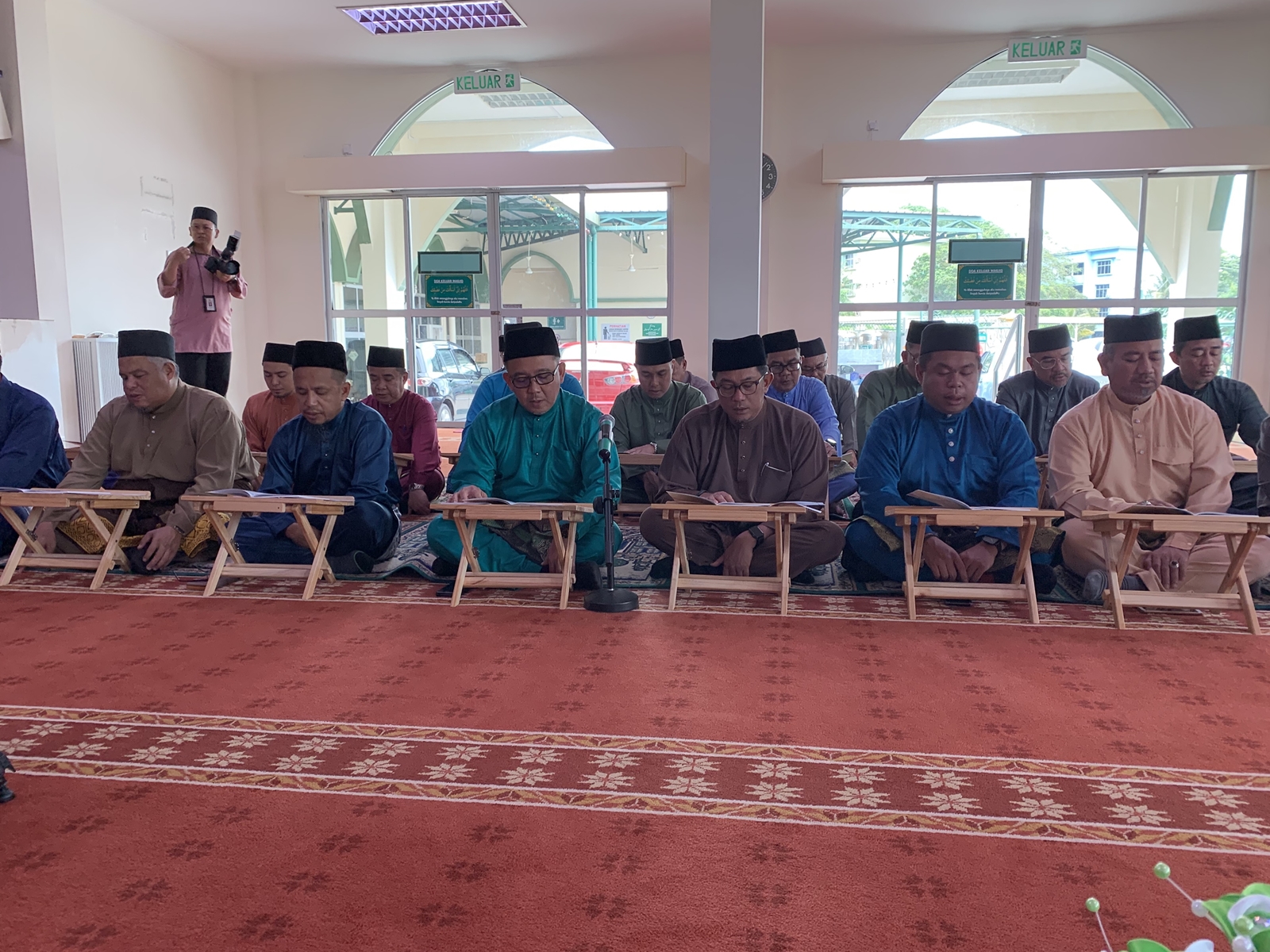 1_Majlis Khatam Al-Quran 35 Kali Sempena HK35.jpg