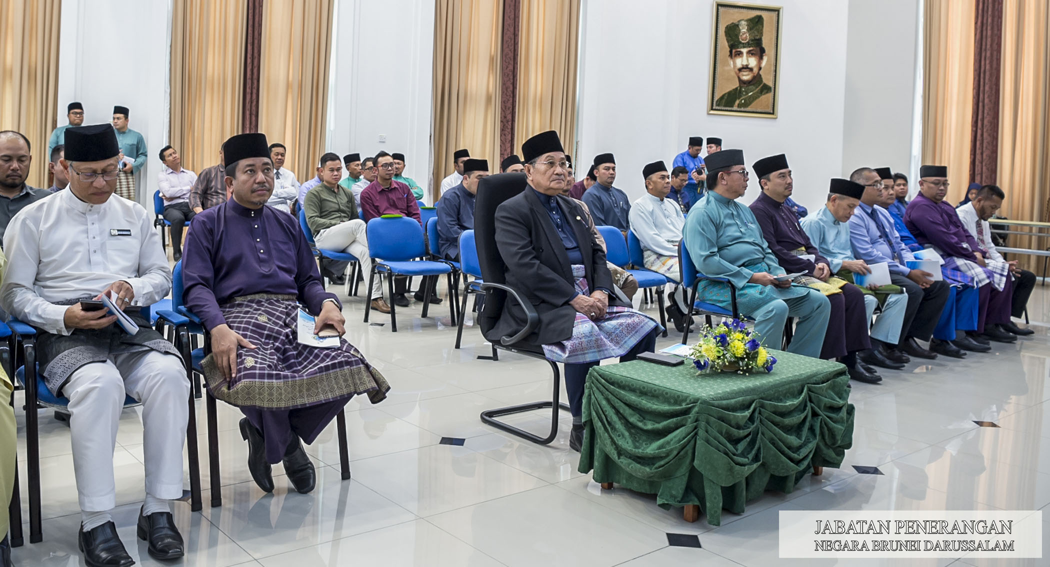 1_Majlis Penyampaian Hadiah Pertandingan Perhimpunan dan Perarakan Sempena Sambutan Maulud Nabi Muhammad SAW.jpg