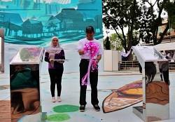 1_Majlis pelancaran “The Big Wall”_c2.JPG