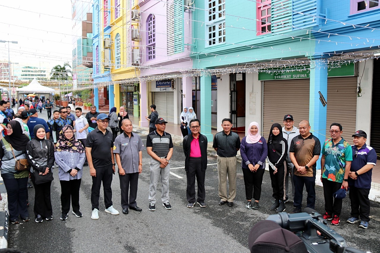 1_Pelancaran Projek ‘Pedestrianisation Jalan Roberts and Adjacent Alleyways’.jpg