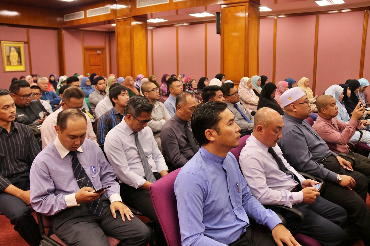 2_Ceramah menjelang Ramadhan.JPG