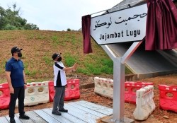 2_Jejambat Lugu dirasmikan_c.JPG