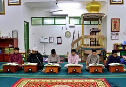 2_Kementerian Pembangunan adakan tadarus di Masjid Kampong Labu Estate_c.jpg