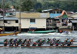 2_Kementerian Pembangunan sertai Regata Brunei Darussalam 2019_c.JPG