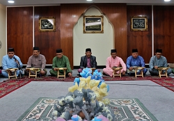 2_Sambutan Hari Kebangsaan dan Hari Bumi diisikan dengan acara keagamaan_c.JPG