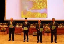 3_Dasar Kebangsaan Perubahan Iklim Negara Brunei Darussalam dilancarkan_c.JPG