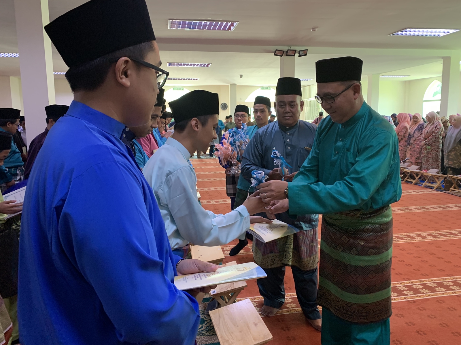 3_Majlis Khatam Al-Quran 35 Kali Sempena HK35.jpg