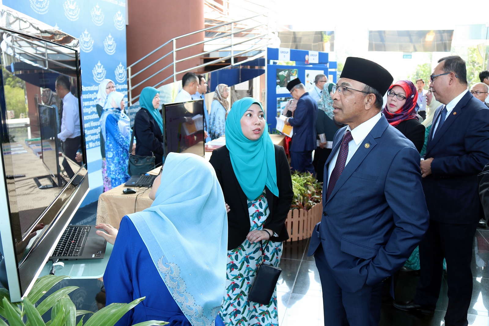 5_JPBD raikan Hari Perancangan Bandar Sedunia 2019.JPG