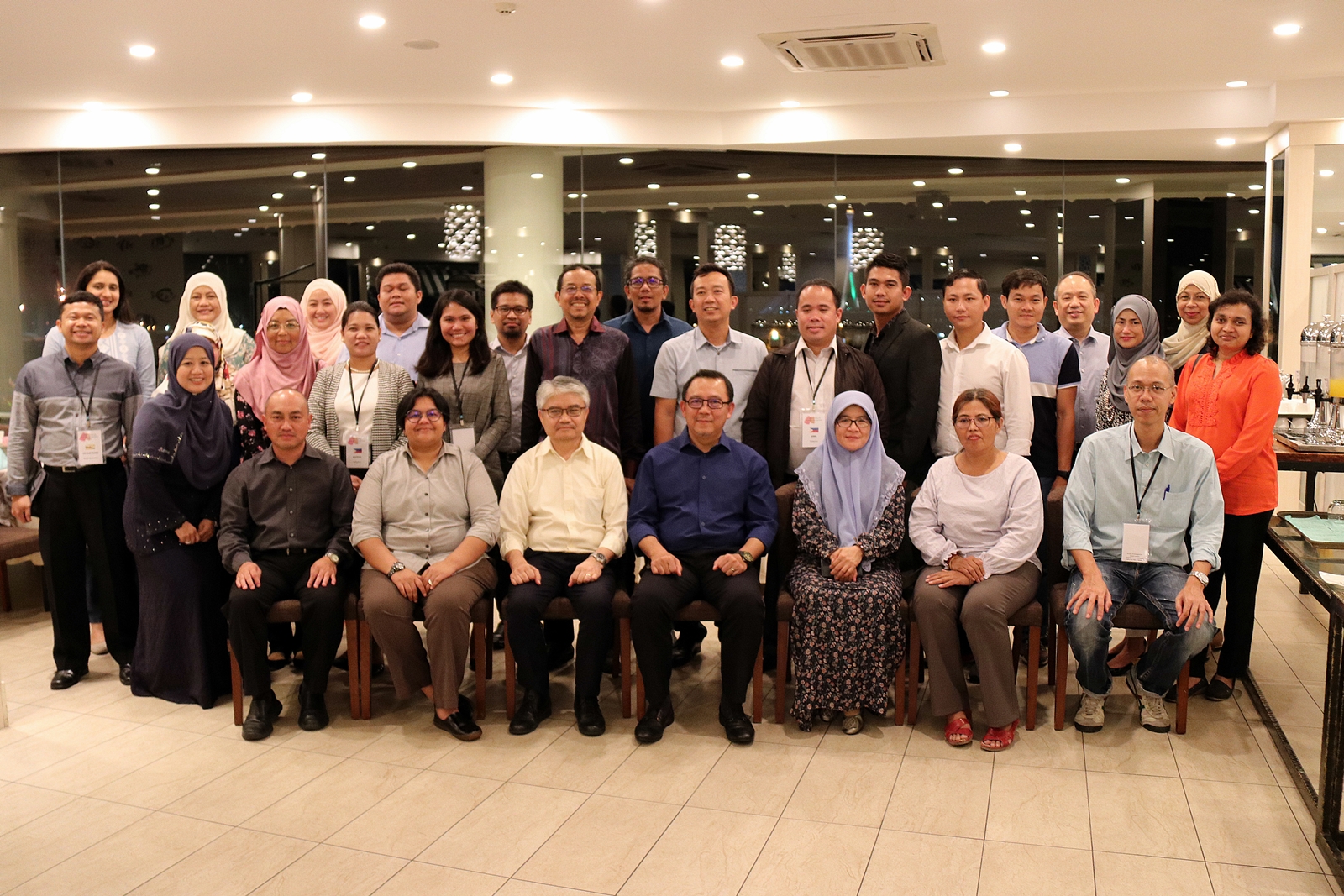6_Makan malam meraikan delegasi ASEAN BCWG.JPG
