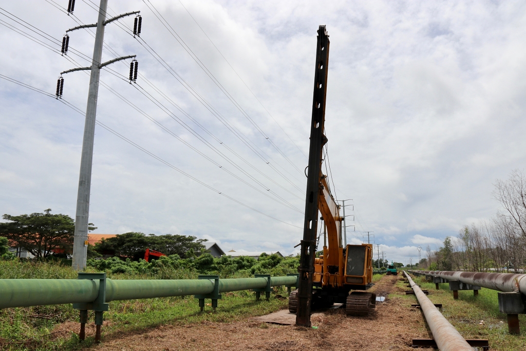 7_Perkembangan projek-projek JKR, Daerah Belait dipantau.jpg