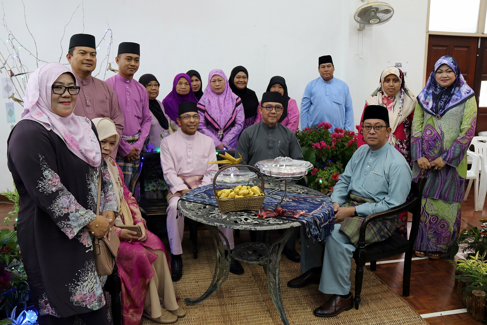 7_Sambutan Hari Raya Aidilfitri di cawangan daerah-daerah.JPG