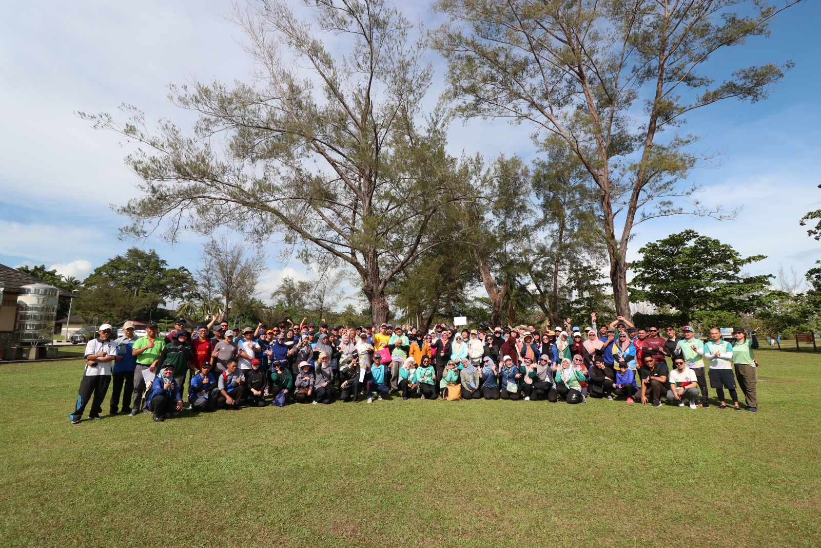 11_‘Wira Pantai’ kutip 1,488kg sisa sampah.JPG