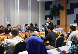 12_Kursus Penyiasatan Lanjut dan Proses Pendakwaan bersama Pejabat Peguam Negara_c.JPG