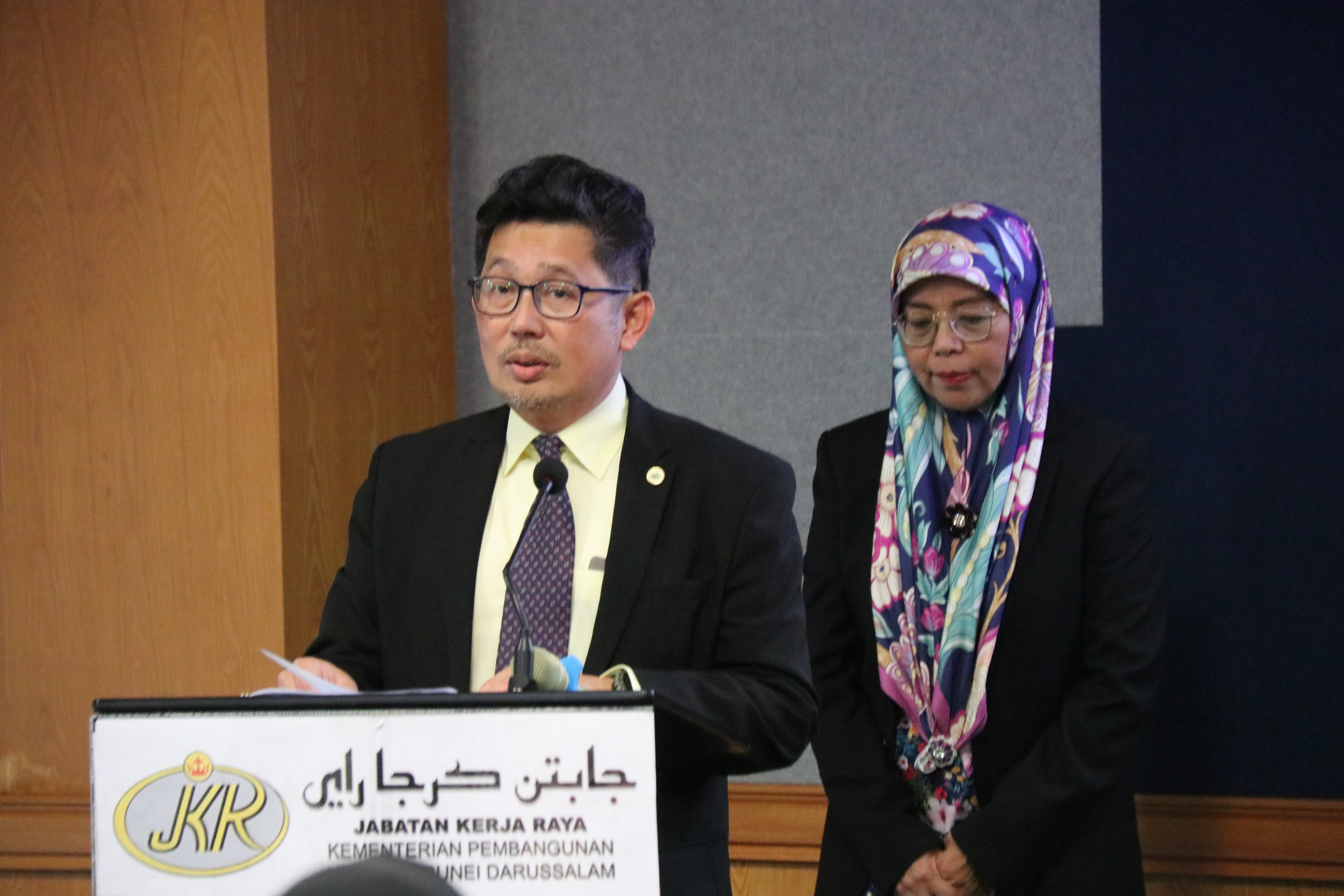 14_Kursus Penyiasatan Lanjut dan Proses Pendakwaan bersama Pejabat Peguam Negara.JPG