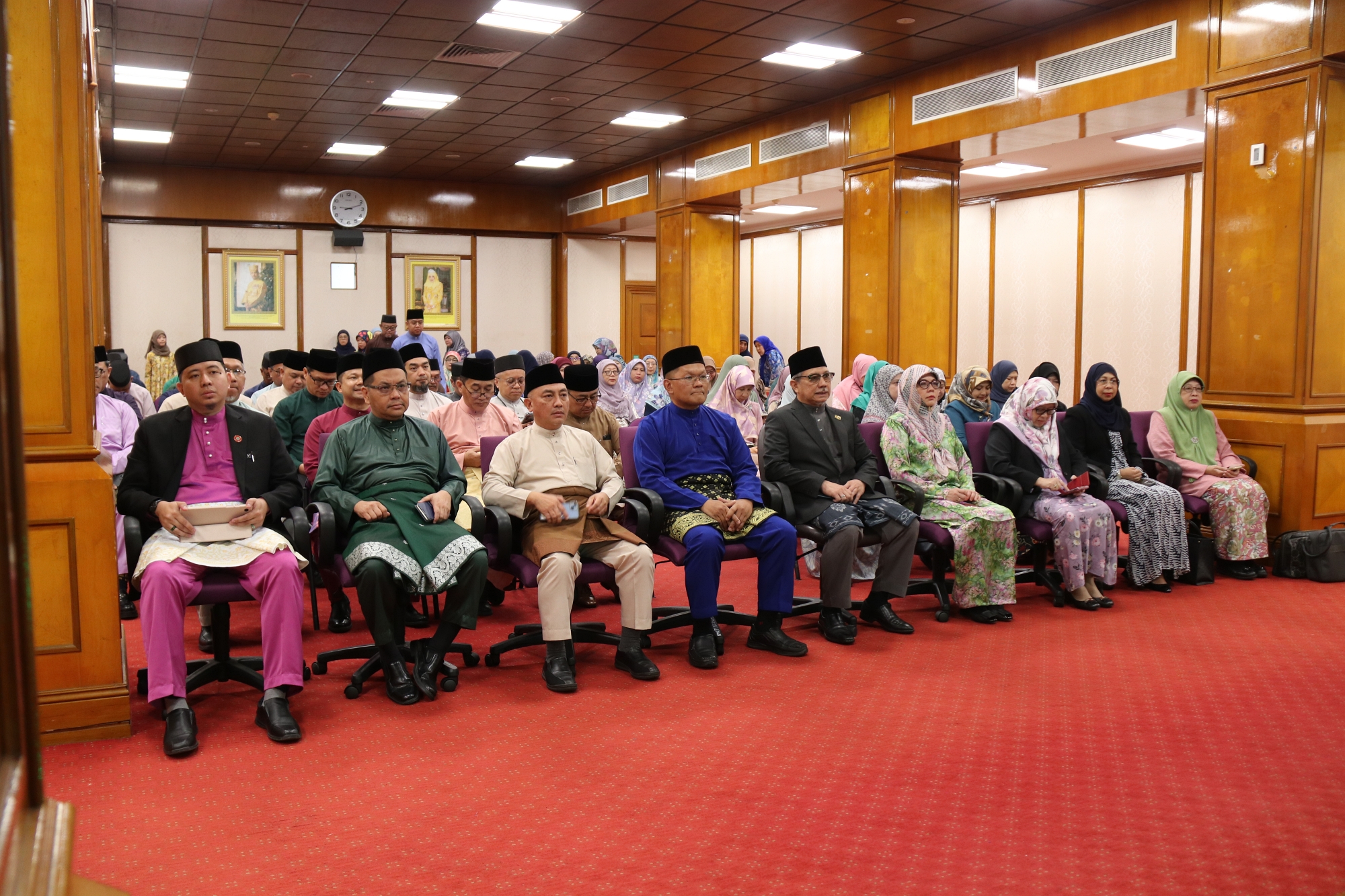 1_27 orang warga Kementerian Pembangunan akan menunaikan ibadah haji.jpeg