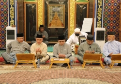 1_Dikir Syarafil Anam semarakkan Sambutan Maulidur Rasul_c.jpeg