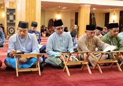1_Doa kesyukuran sempena Hari Bumi 2025_c.JPG