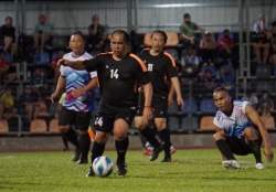 1_Jabatan Ukur juarai Kejohanan Bolasepak Kementerian Pembangunan_c.jpg
