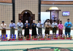 1_Kementerian Pembangunan imarahkan masjid dengan Majlis Berdikir_c.JPG