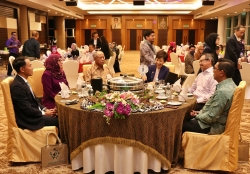 1_Lawatan kerja Menteri Kelestarian dan Alam Sekitar, Republik Singapura ke Brunei Darussalam_c.JPG
