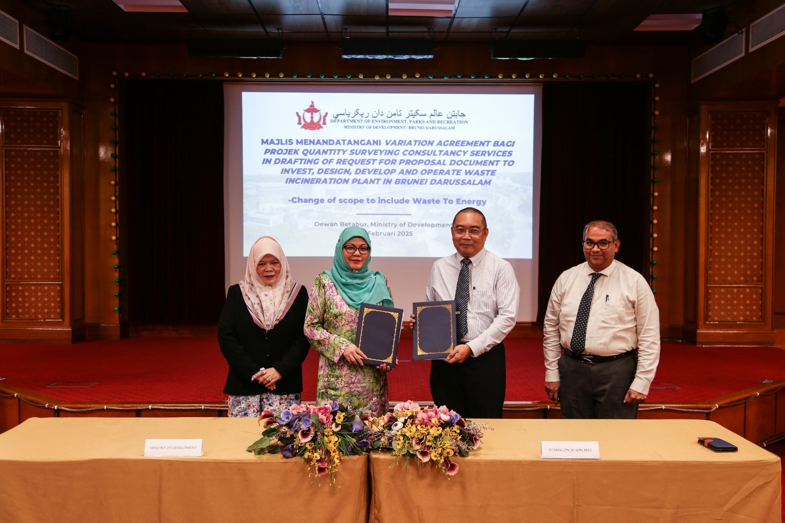 1_Majlis Menandatangani Variation Agreement.JPG