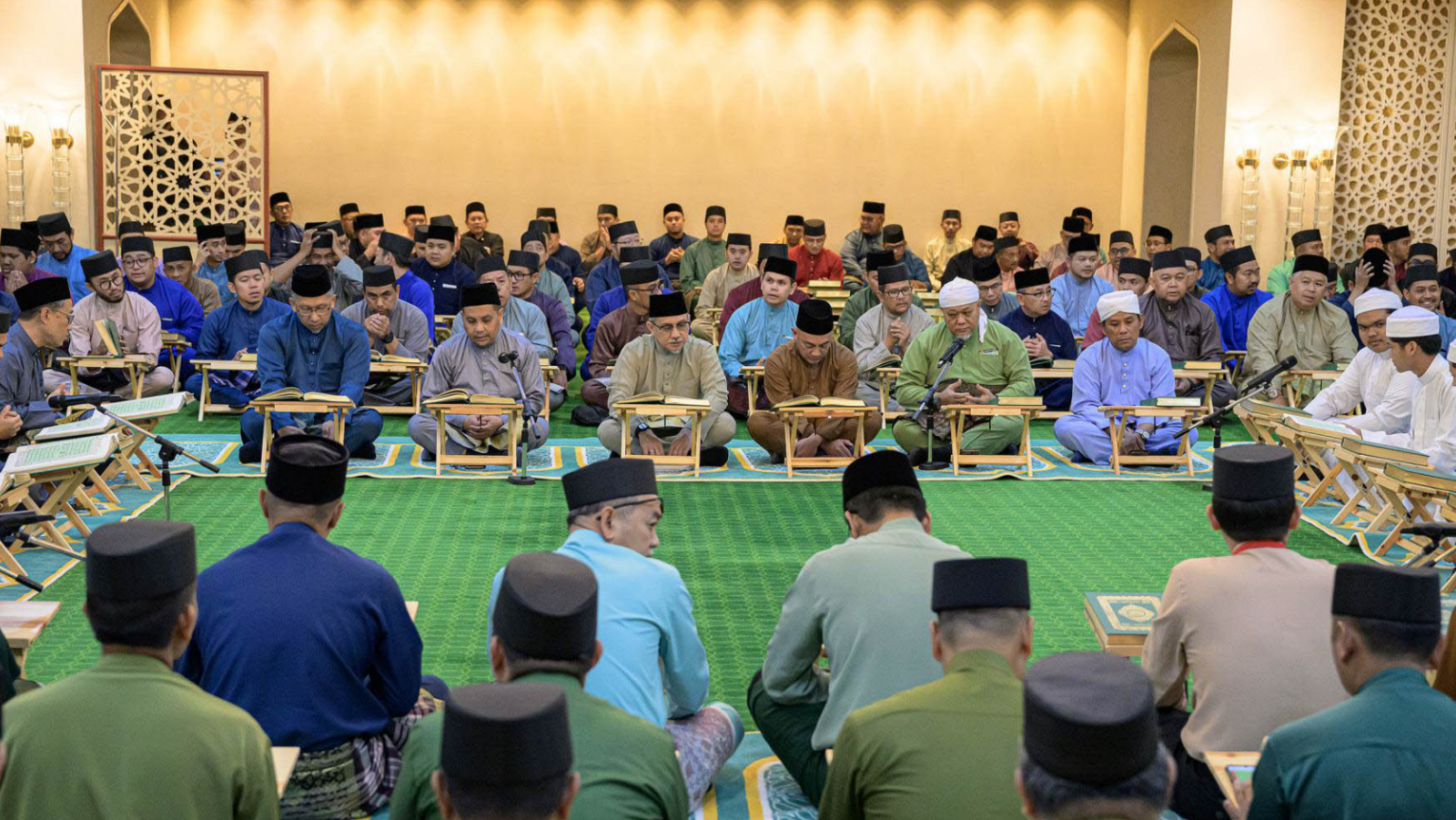1_Majlis Tadarus di Istana Nurul Iman terus disemarakkan.png
