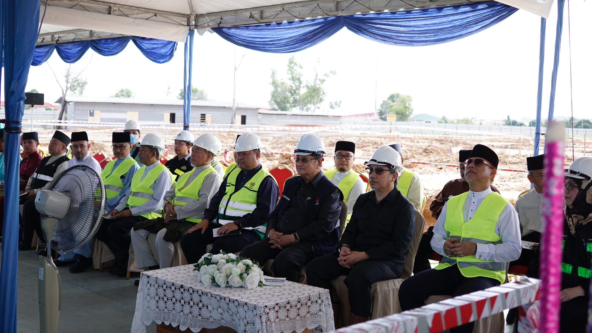 1_Masjid baharu RPN Lumut akan dibina.JPG