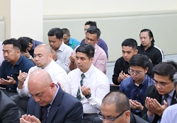 2_Doa kesyukuran sempena Hari Puja Usia KDYMM Paduka Seri Baginda Raja Isteri_c.JPG
