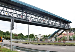 2_Jejantas Kampung Jangsak dirasmikan_c.JPG