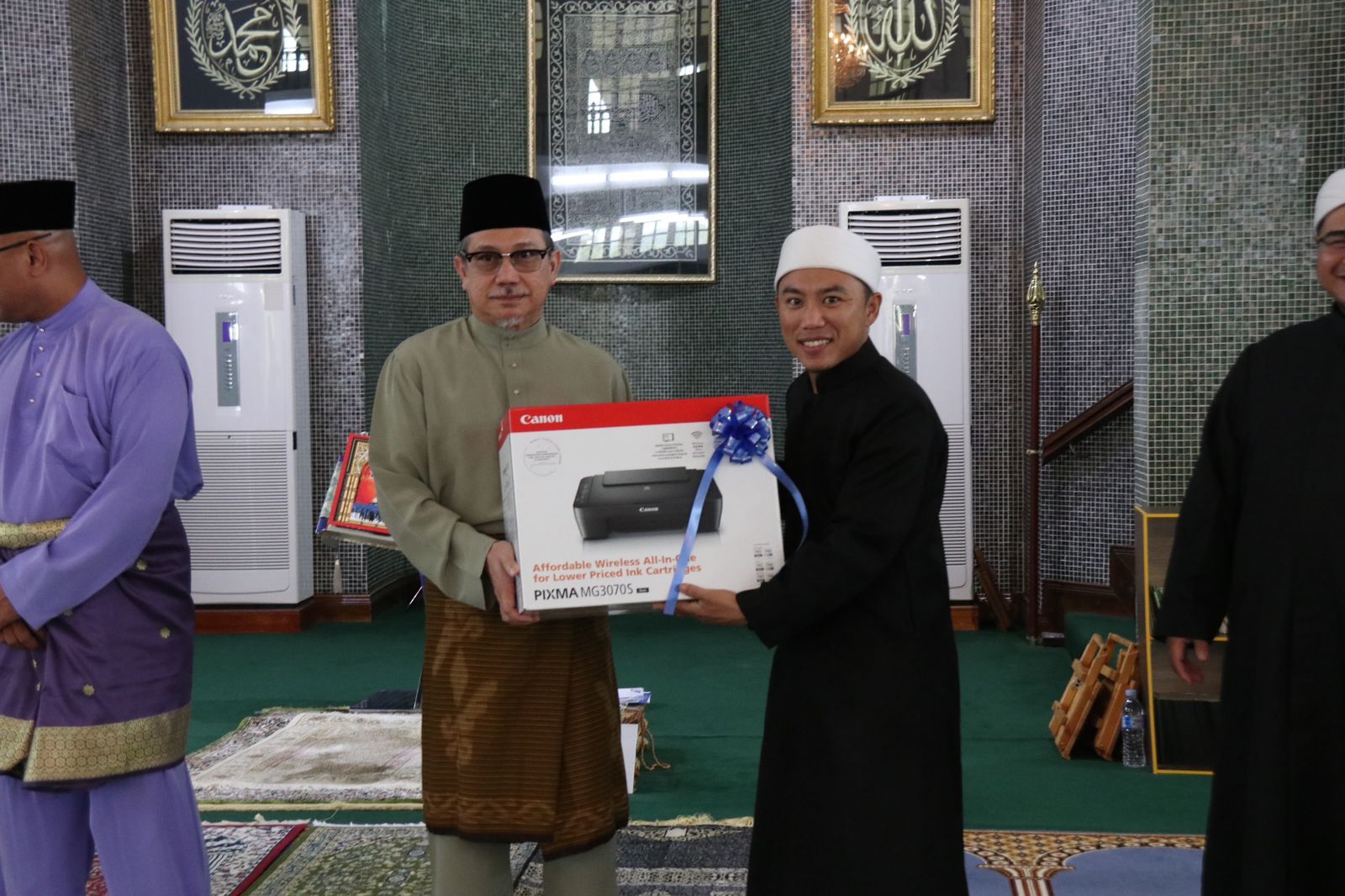 2_Kementerian Pembangunan mengadakan majlis Khatam Al-Quran.jpeg