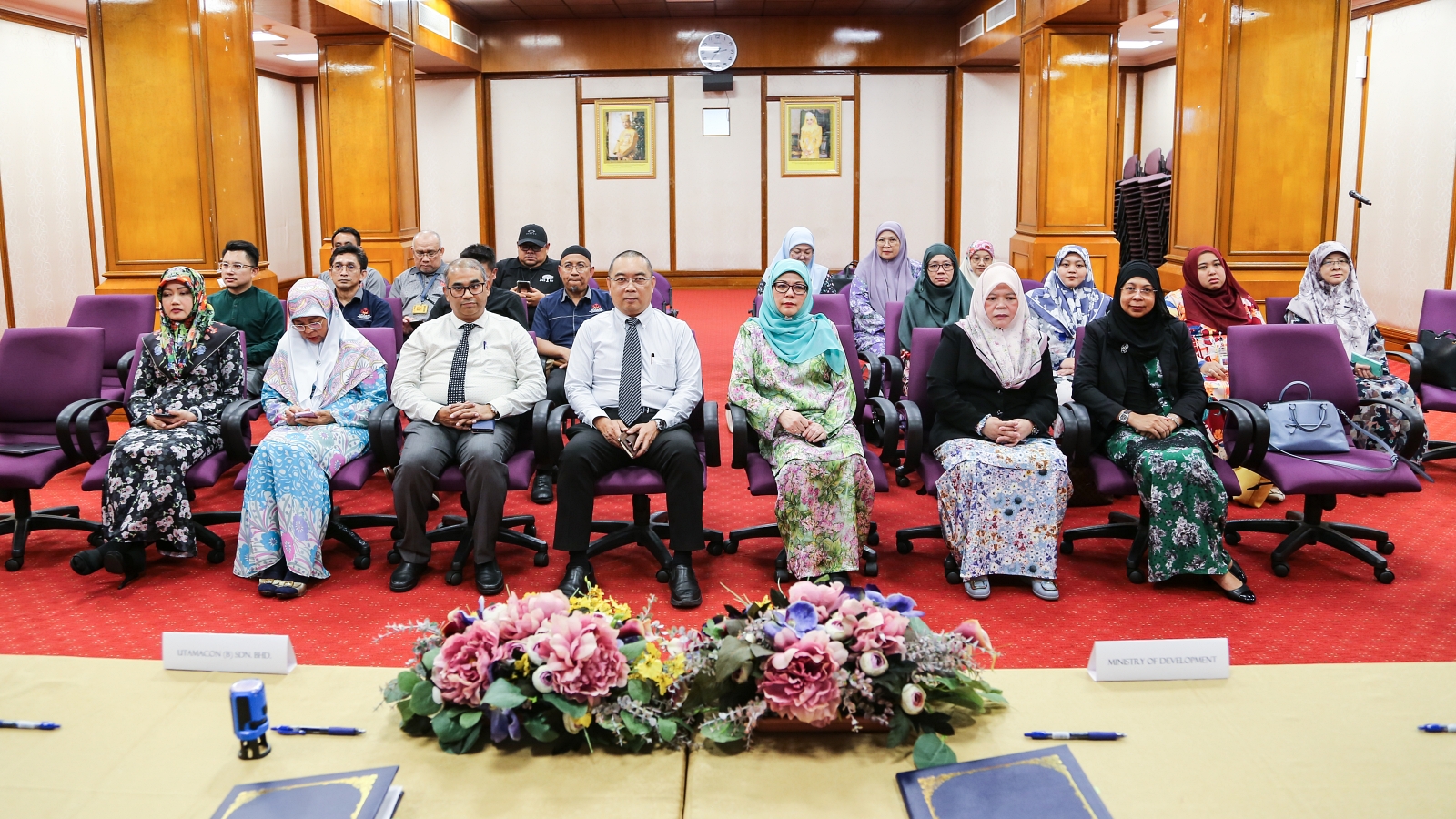 2_Majlis Menandatangani Variation Agreement.JPEG