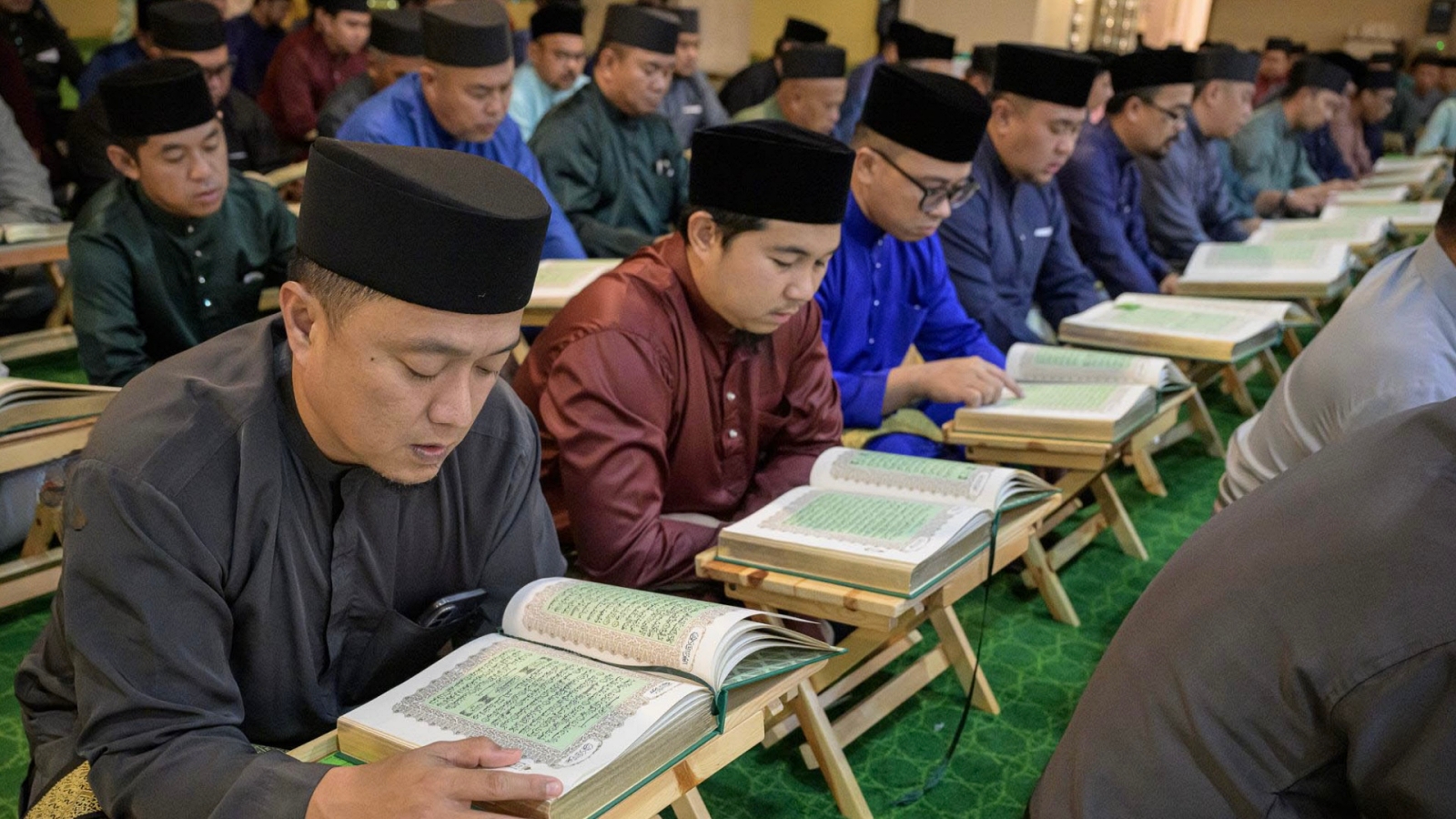 2_Majlis Tadarus di Istana Nurul Iman terus disemarakkan.jpg