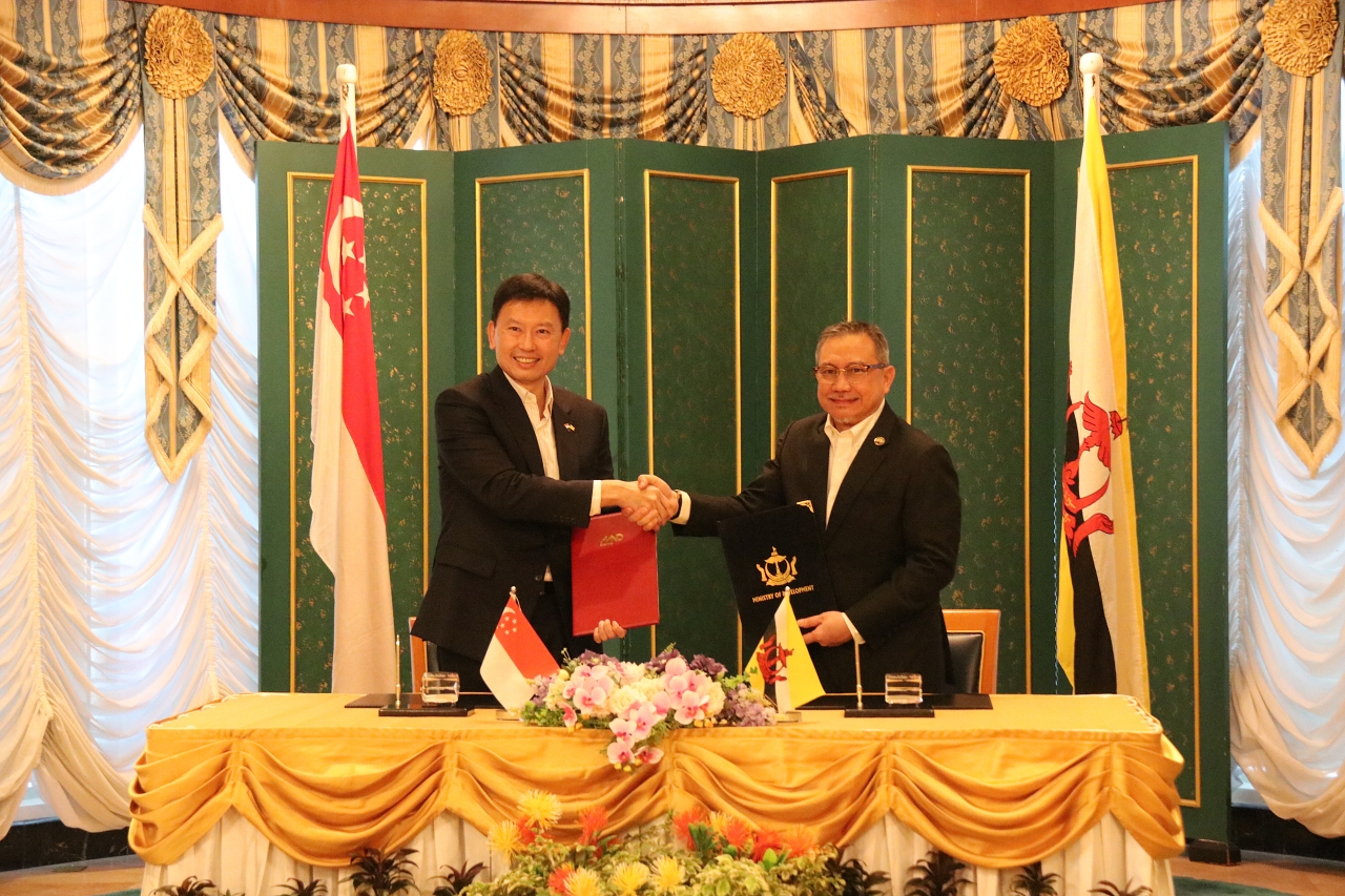 2_MoU Brunei-Singapura mengenai kerjasama dalam persekitaran binaan mampan.jpeg