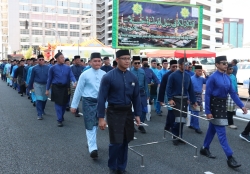 2_Perhimpunan dan perarakan sempena Maulud Nabi Muhammad S.A.W_c.JPG