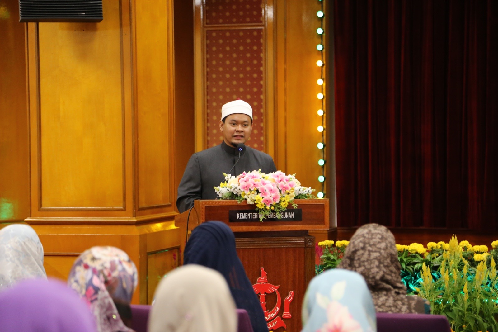 2_Sambutan Maulud Nabi Muhammad SAW bagi tahun 1447.JPG