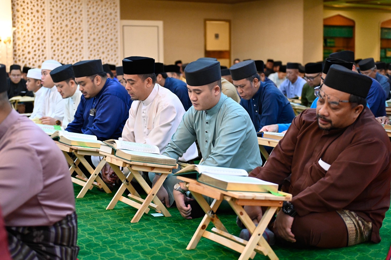 2_Tadarus Al-Quran di Istana Nurul Iman.jpeg