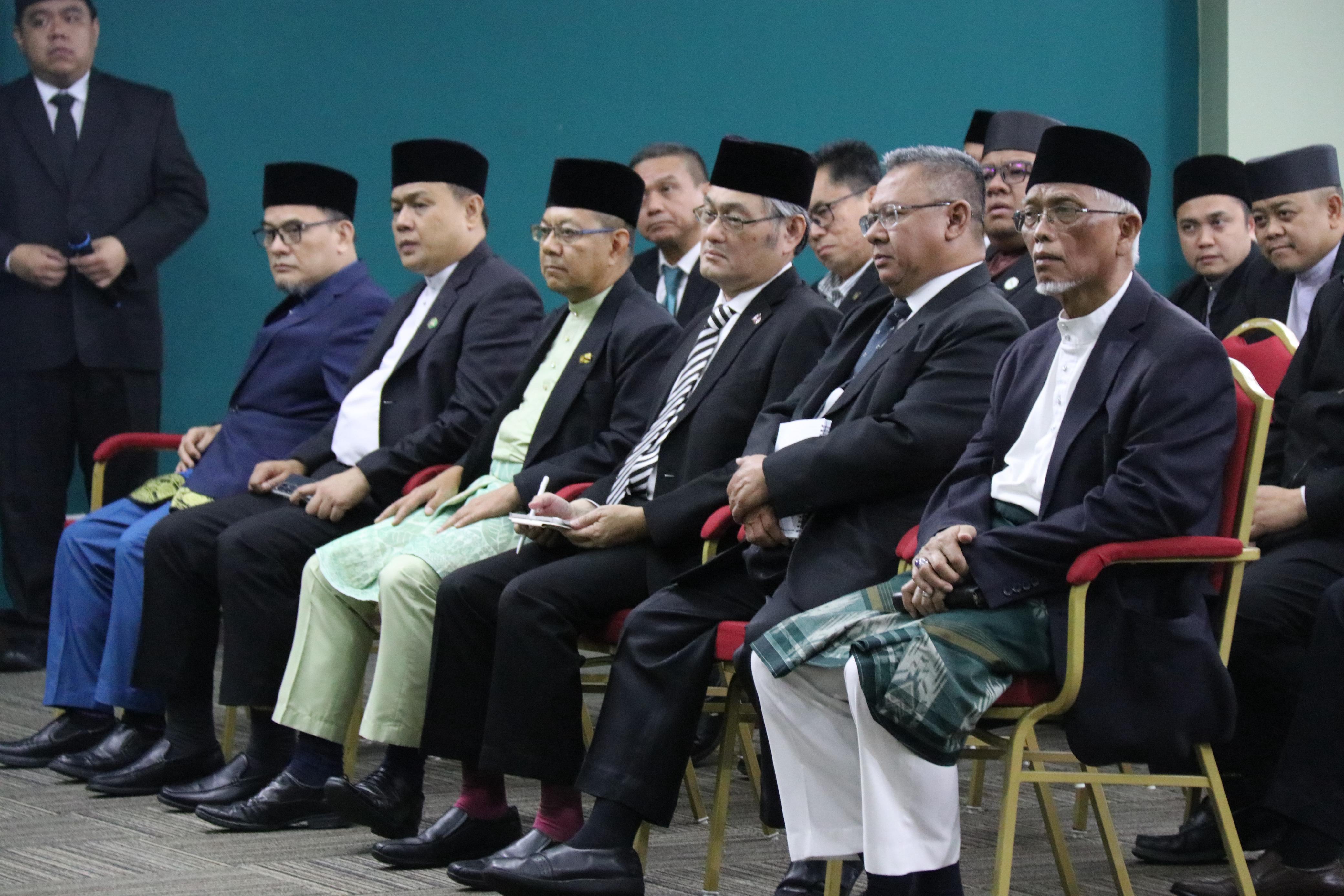 2_Taklimat pembarigaan Perintah Kanun Tanah (Pindaan), 2025.JPG