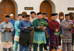 3_Dikir Syarafil Anam sempena Maulidur Rasul 1445 Hijrah_c.jpg