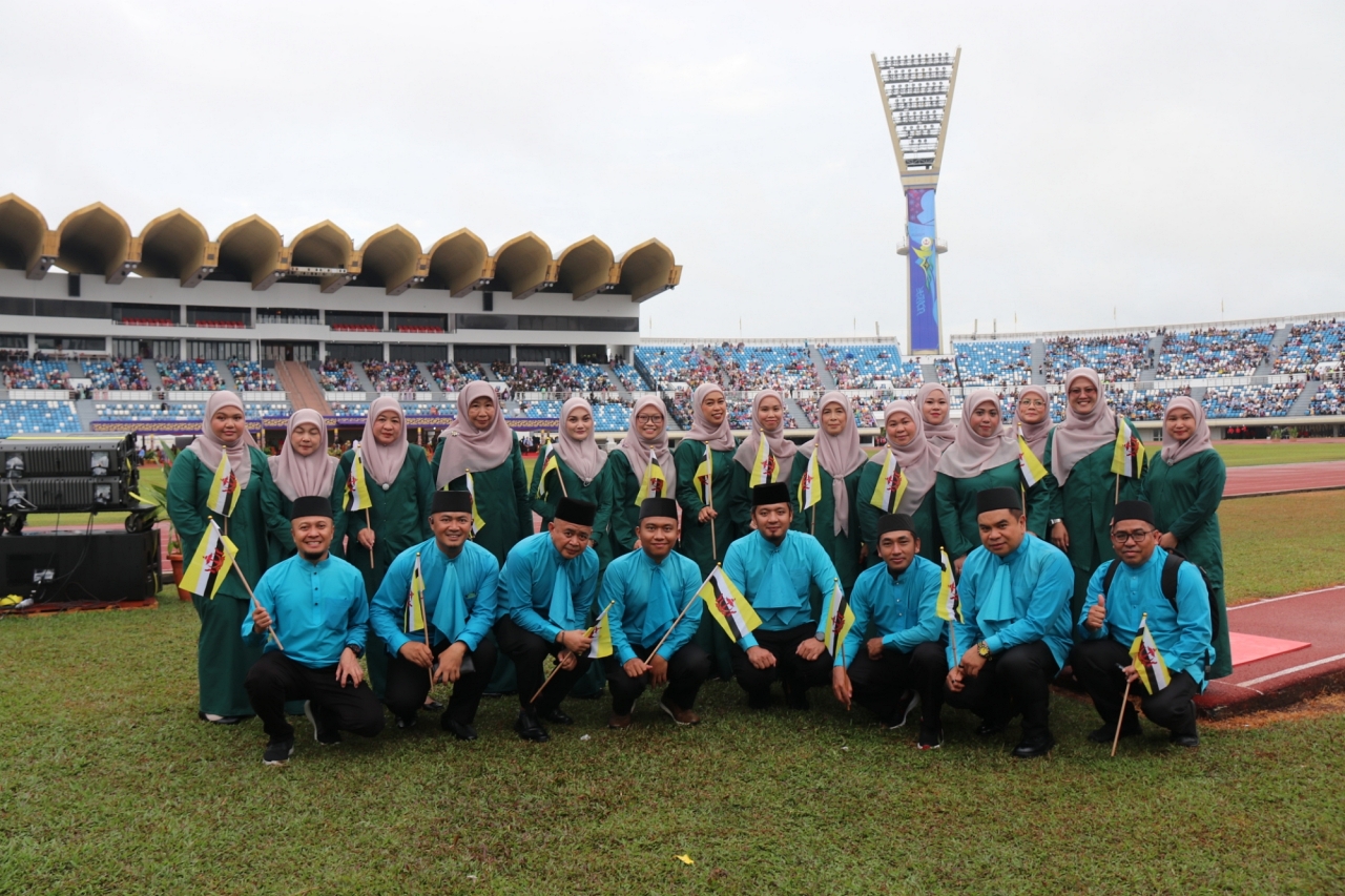 3_Hari Kebangsaan Ke-40 diraikan meriah.JPG