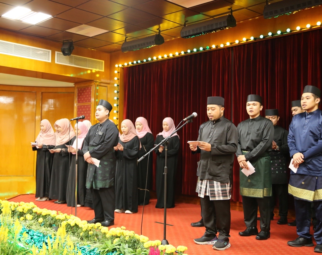 3_Sambutan Maulud Nabi Muhammad SAW bagi tahun 1447.JPG
