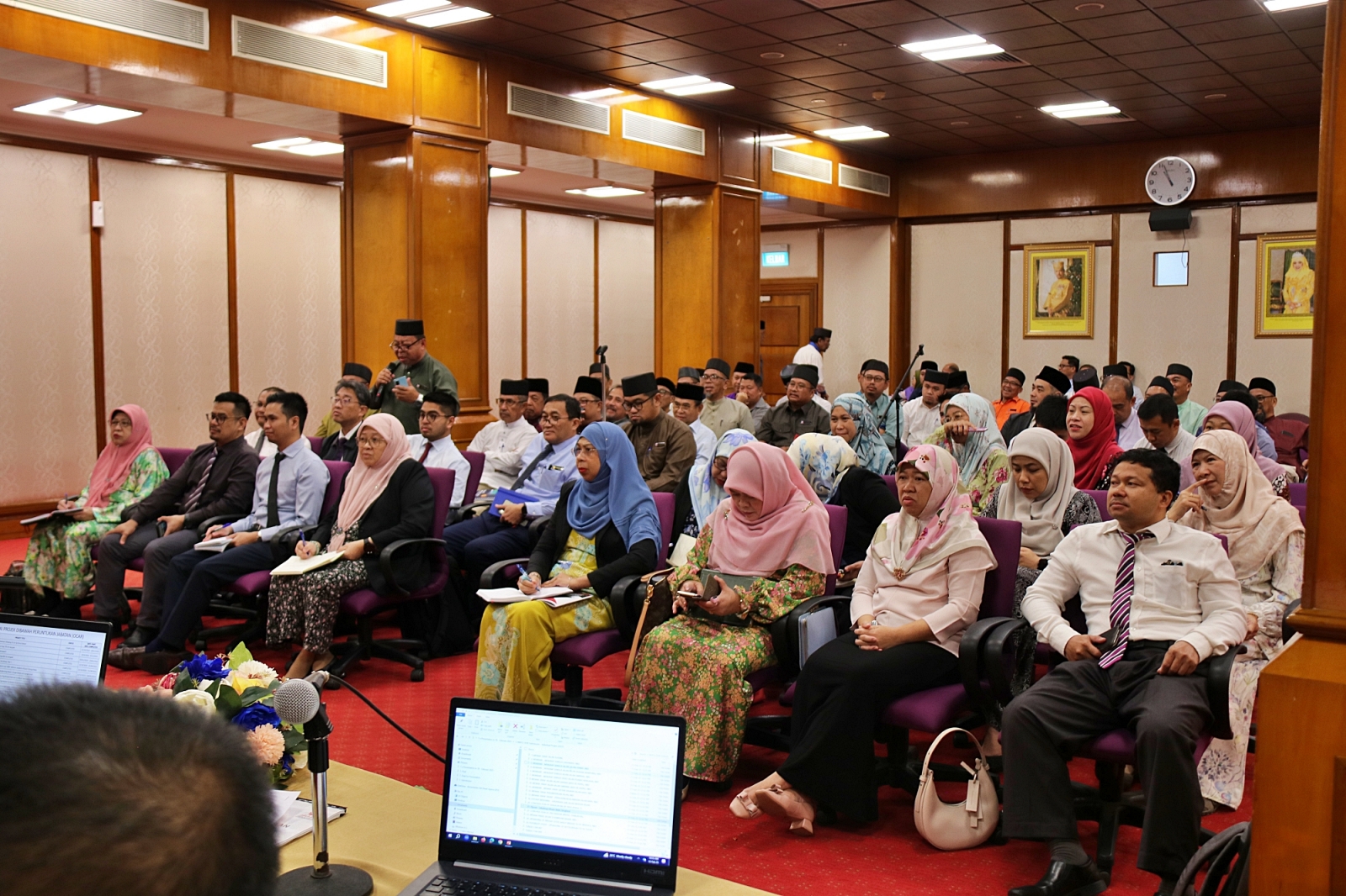 3_Sesi muzakarah usaha menambah baik perkhidmatan.jpg