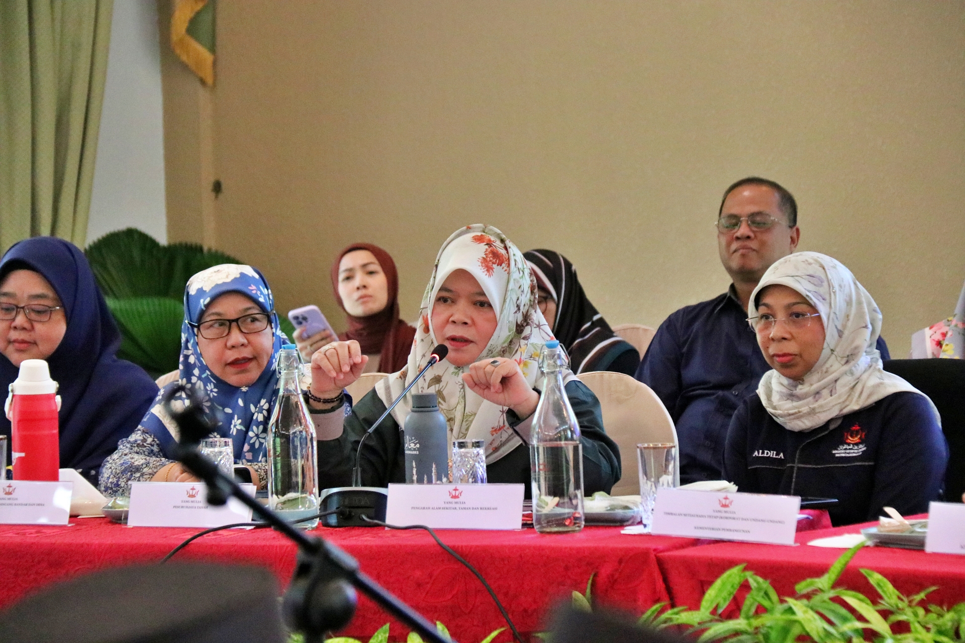 4_Dialog Pembangunan bersama PMKK Daerah Temburong.JPG