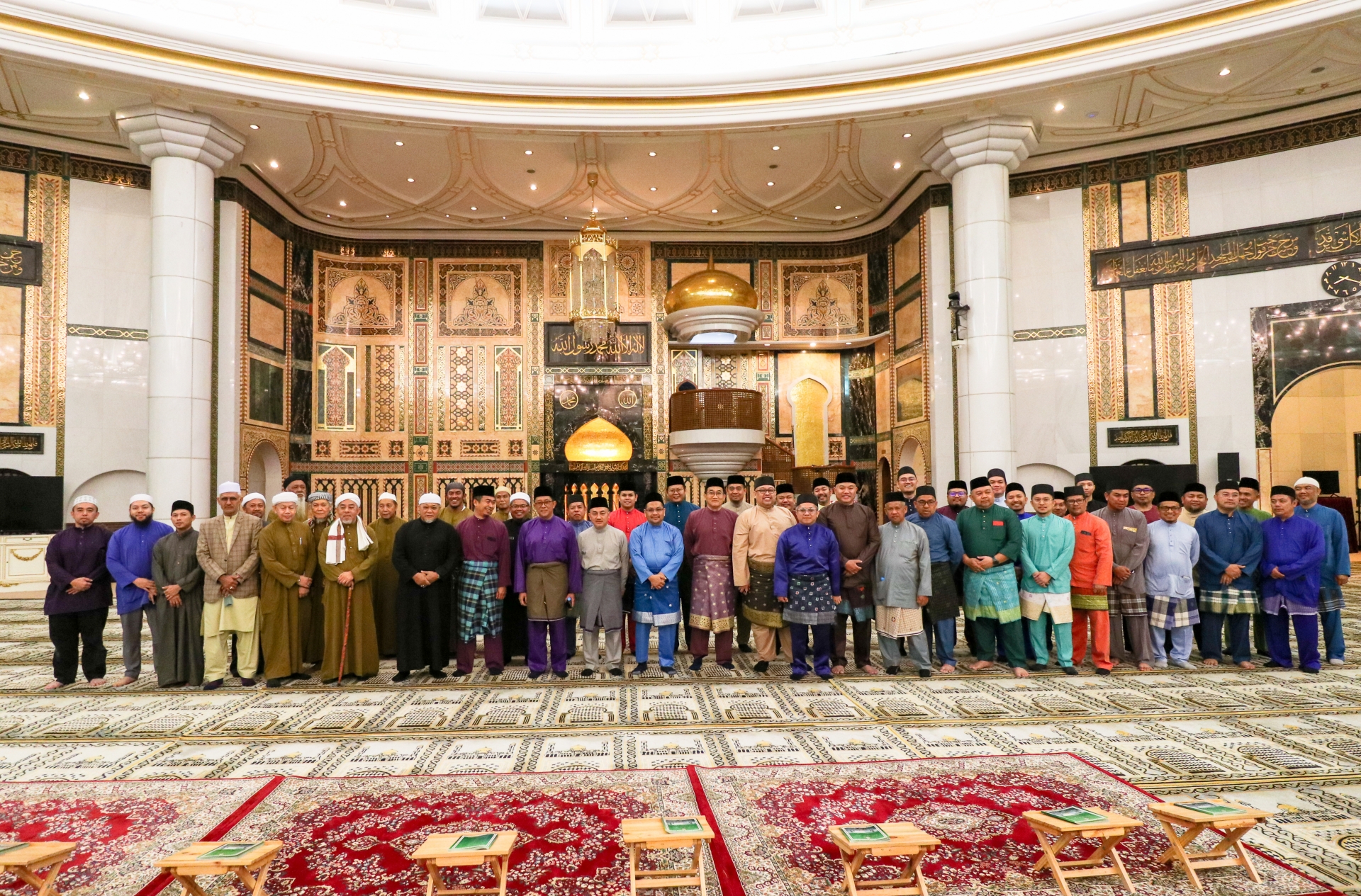 4_Dikir Syarafil Anam sempena Maulidur Rasul 1445 Hijrah.jpg