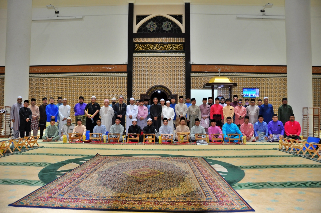 4_Kementerian Pembangunan imarahkan masjid dengan Majlis Berdikir.jpg